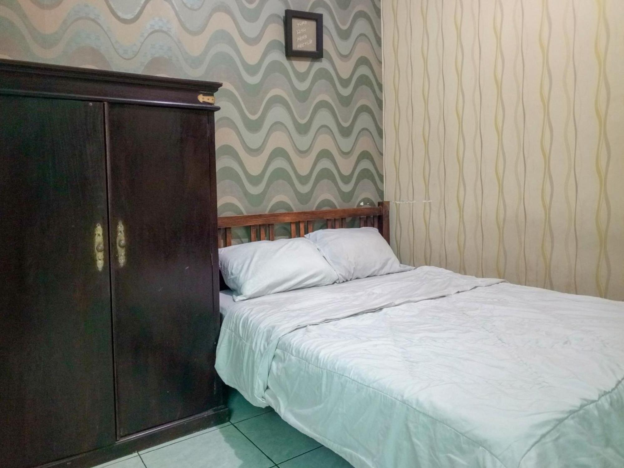 Trihakso Guest House Near Kaliurang Redpartner Слеман Экстерьер фото